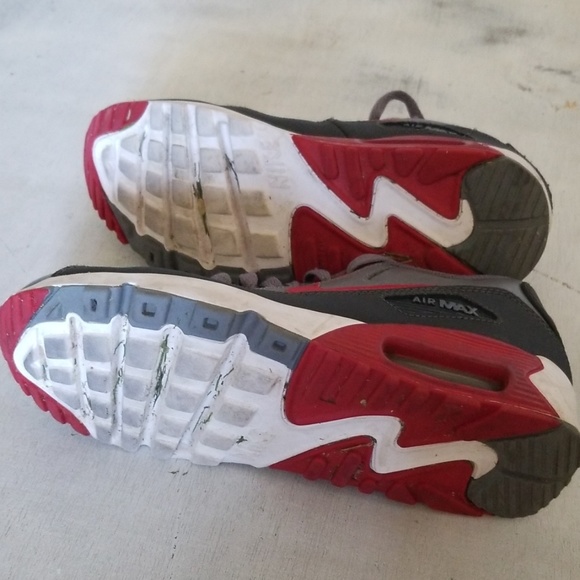 Nike Air Max 90 Kids Size 5 - Picture 2 of 5